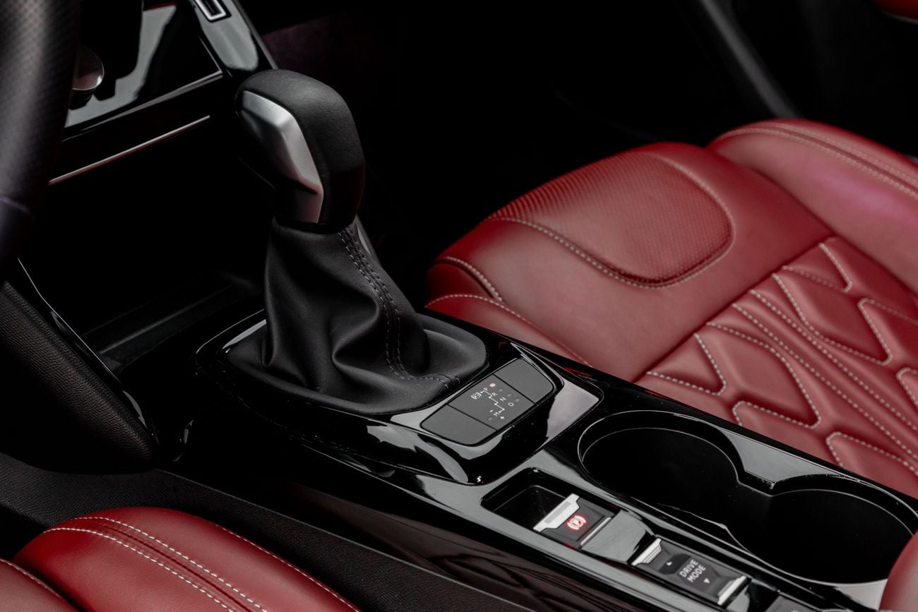 Peugeot 2008 2008 GT-Line | 1,371 P.M | 0% Downpayment | PEUGEOT WARRANTY/SERVICE