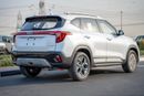 كيا سيلتوس kia Seltos 2025 1.5L Petrol