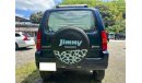 Suzuki Jimny JB23W