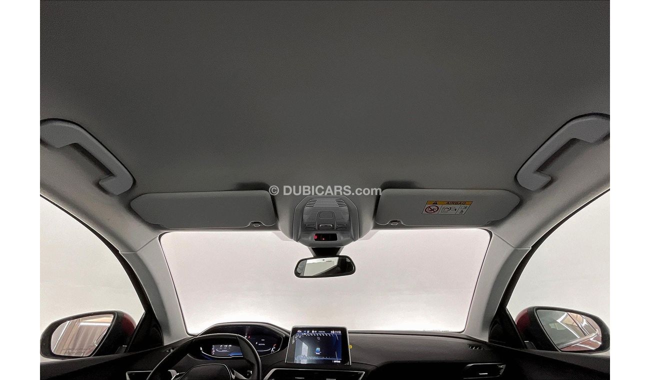 Peugeot 3008 Active | 1 year free warranty | 0 down payment | 7 day return policy