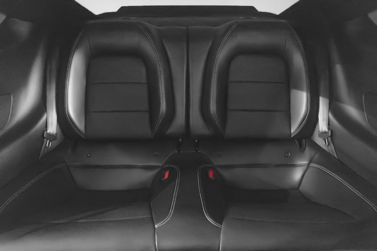 فورد موستانج 2021 Ford Mustang Mach 1 / 5.0L V8 / Ford Warranty