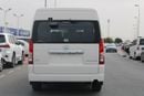 تويوتا هاياس TOYOTA HIACE 2.8L DIESEL 15 SEATER HIGH ROOF COMMUTER AUTO