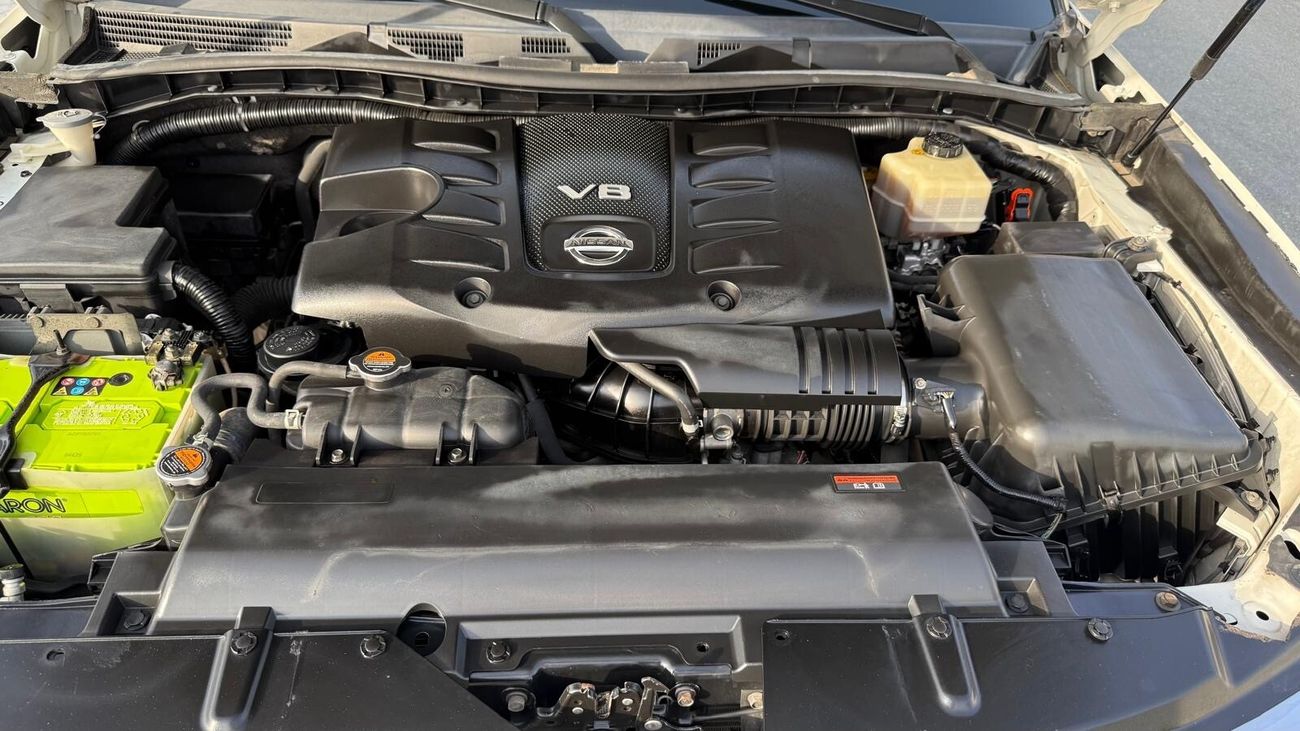 نيسان باترول نيسان