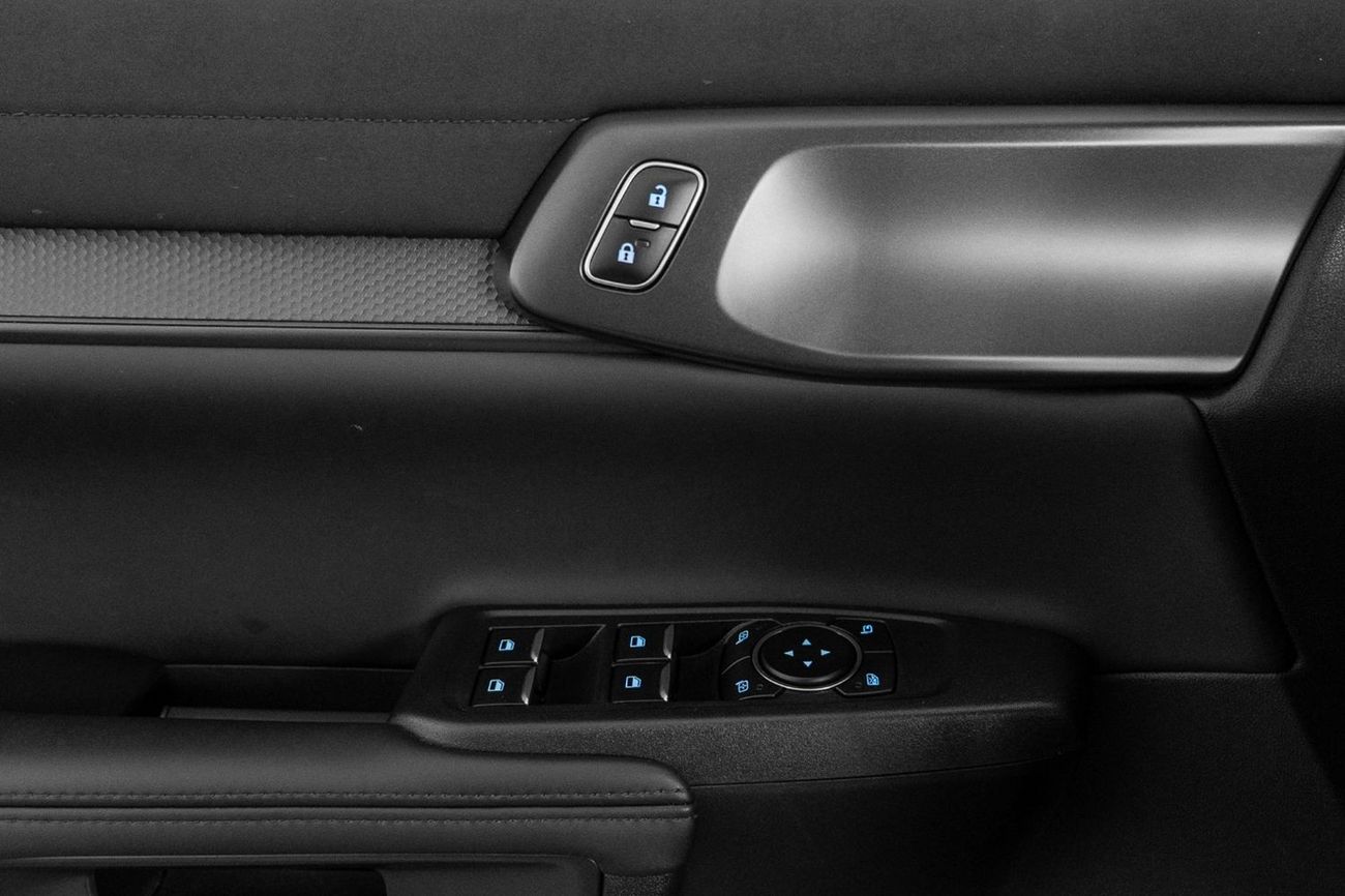 Ford Ranger Raptor 2024 Ford Ranger Raptor / Ford Warranty & Service Contract