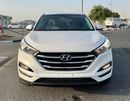 هيونداي توسون 2016 HYUNDAI TUCSON