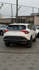 كيا سبورتيج DLX L TX 1.5T