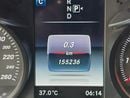 مرسيدس بنز C 200 C200 | GCC Specs | Excellent Condition