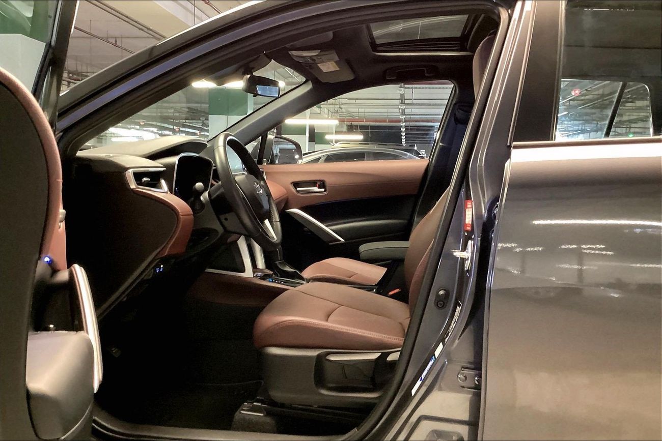 Toyota Corolla Cross GLI | National Day Celebration | Guaranteed Warranty | 0 Down Payment