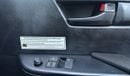 Toyota Hilux SMART CAB RHD AUTO DIESEL