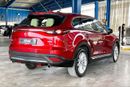 مازدا CX9 2.5T LTD 4WD AUTO | شامل الضمان | 0 ﺪﻔﻋﺓ ﺃﻮﻟﻯ