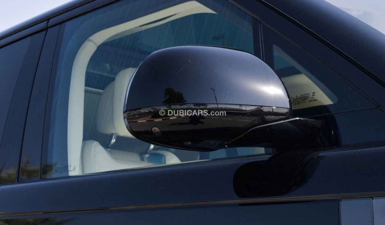 Land Rover Range Rover Range Rover SV Autobiography 4.4L Twin Turbo V8 | VIP Seat 2024 (Export)