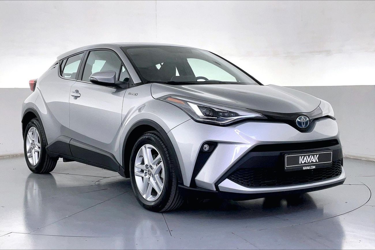 JAC S3 Plus Intelligent Luxury | 1 year free warranty | 0 Down Payment