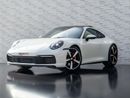 Porsche 911 CARRERA S Porsche 911 Carrera 2024