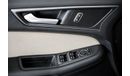 Ford Edge 2016 Ford Edge SE / Full-Service History