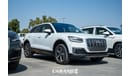 Audi Q2 E-Tron 2021