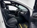 Mercedes Benz GLE 63 AMG S 2017 Mercedes Benz GLE 63 S AMG Coupe, Service History, Fully Loaded, Excellent Condition, Japanes