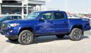 تويوتا تاكوما 3.5l v6 TRD OFF ROAD AT
