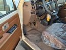 Toyota Land Cruiser 2025 Toyota LC76 4.0L AT Full option
