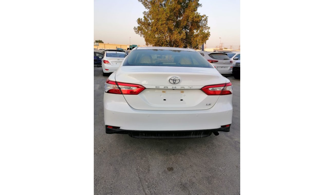 Toyota Camry 2.5