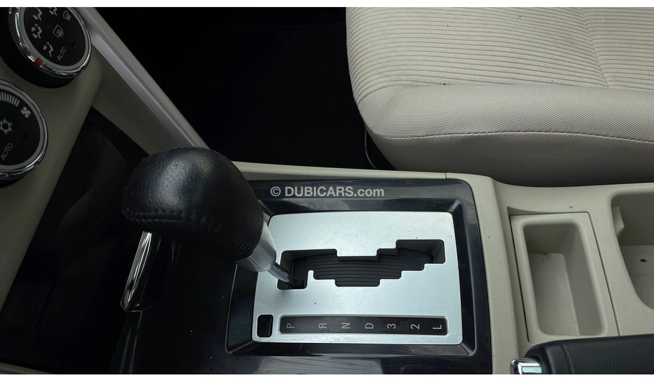 Mitsubishi Lancer GLS 1.6 | Under Warranty | Inspected on 150+ parameters