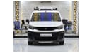 Peugeot Partner EXCELLENT DEAL for our Peugeot Partner Chiller Van ( 2020 Model ) in White Color GCC Specs