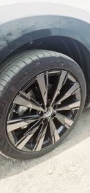 تويوتا BZ3X Toyota BZ3X Max option 610 Range