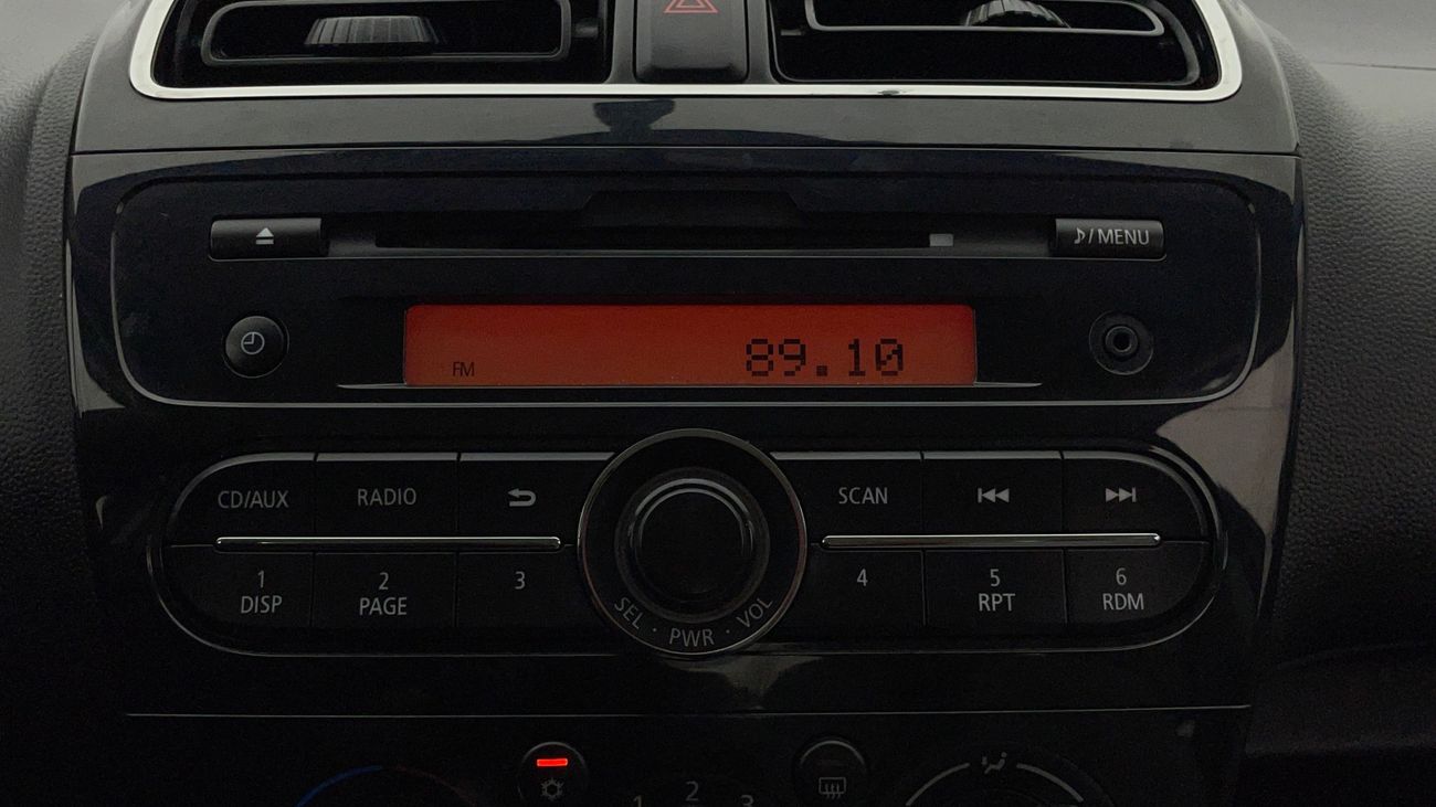 ميتسوبيشي اتراج GLX HIGHLINE 1.2 | بدون دفعة مقدمة | اختبار القيادة في المنزل