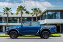 Ford Ranger Ranger Raptor | 3,721 P.M | 0% Downpayment | AL TAYER WARRANTY!