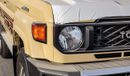 Toyota Land Cruiser 70 LC76 HARDTOP 5 DOORS 4.0L PETROL 2025 MODEL