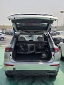 Mitsubishi Outlander GLX Basic 2.4L (5 Seater)