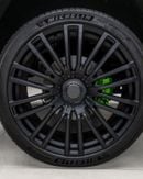 Mercedes-Benz G 63 AMG 4MATIC SUV