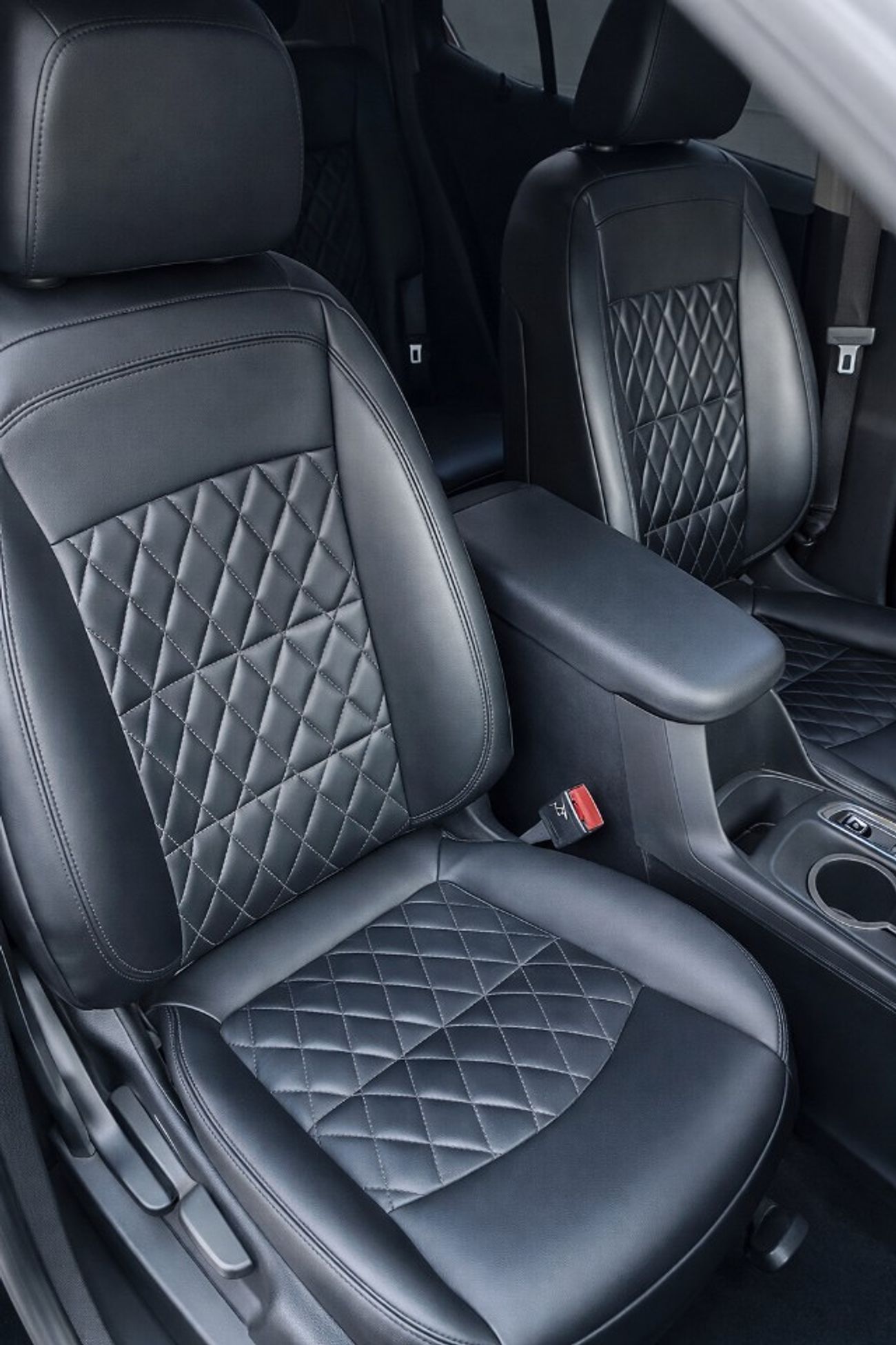 شيفروليه إكوينوكس 1LT 1.5L AWD