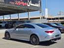 مرسيدس بنز CLS 450 Premium 3.0L (389 HP)