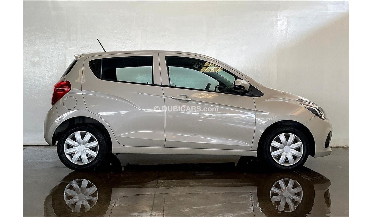 Chevrolet Spark LS