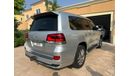 Toyota Land Cruiser VXR TOYOTA LAND CRUISER VX.R 5.7 FULL OPTION