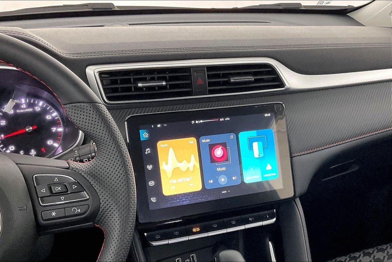 MG ZS Standard | 1 year free warranty | 0 Down Payment