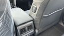 Toyota Camry GLE Toyota Camry 2.0 GVP LUXURY AT