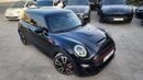 Mini John Cooper Works Cabrio