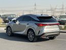 Lexus RX350h Hybrid Plus 2.5L Hybrid Plus made in Japan 360 camera, head up display,sunroof Full Option