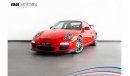 Porsche 911 2010 997 Porsche GT3 / Manual Transmission / Sport Chrono Plus