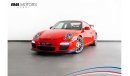 Porsche 911 GT3 2010 997 Porsche GT3 / Manual Transmission / Sport Chrono Plus