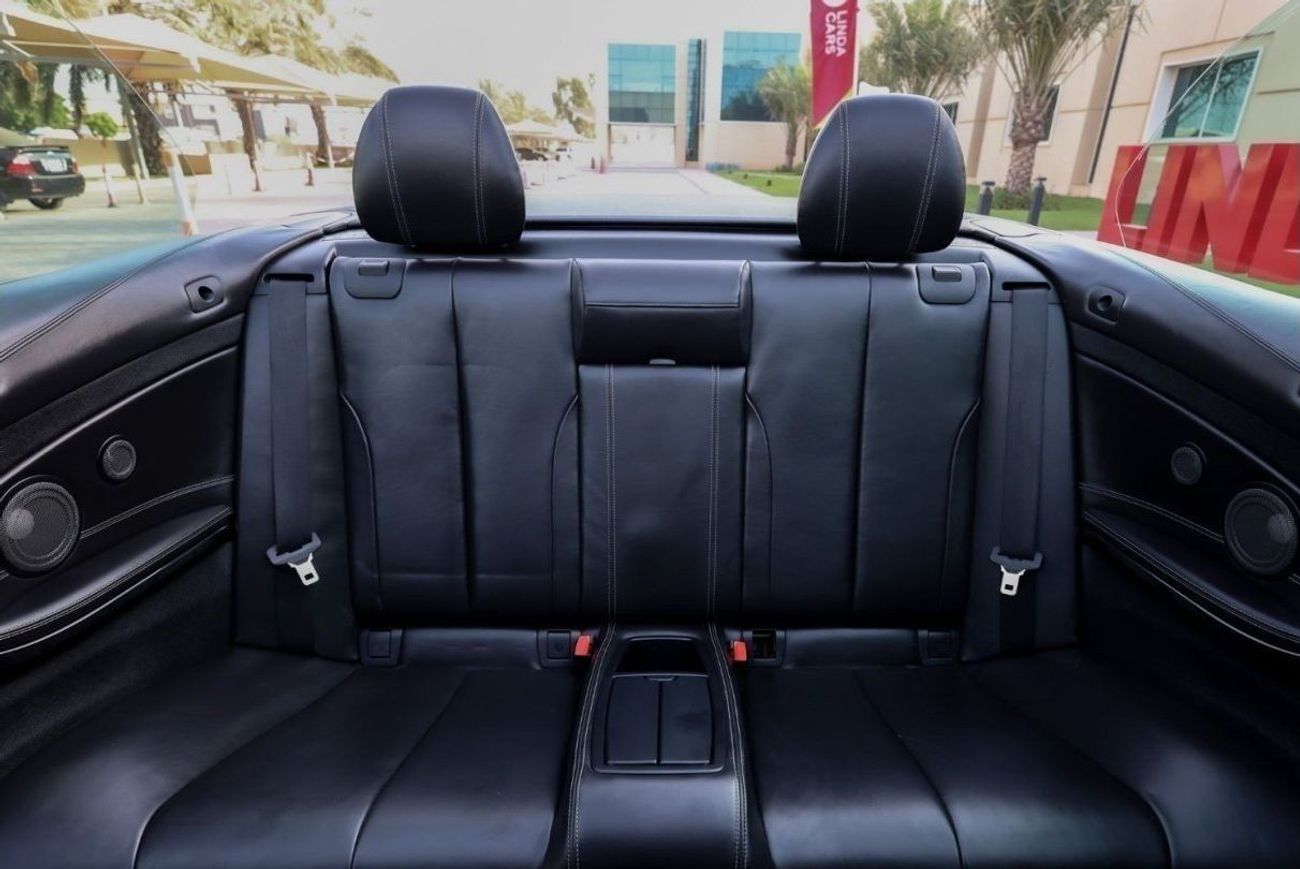 بي أم دبليو M4 Std 3.0L