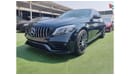 مرسيدس بنز C 300 سبورت Yas