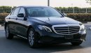 مرسيدس بنز E 220 d