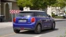 Mini Cooper Std 1.5L (4 Seater)