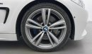 BMW 435i 435I 3 | Under Warranty | Inspected on 150+ parameters