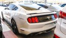 Ford Mustang V6