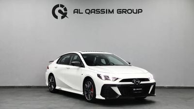 GAC Empow GCC | Brand | Under Agancy Warranty 5 Years | R | Ref#GACEMPOW