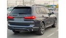 BMW X7 M50i 40i M Sport Premium 40i M Sport Premium 40i M Sport Premium