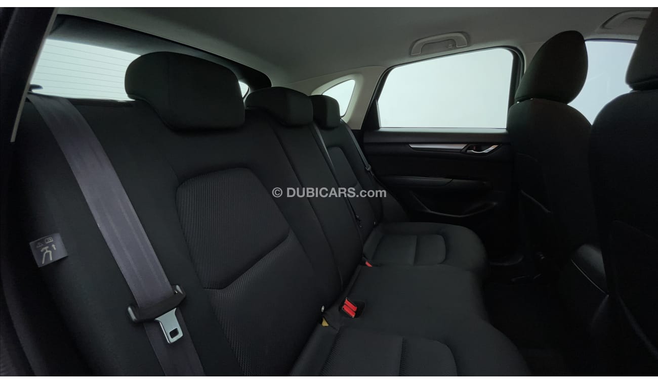 Mazda CX5 GS 2.5 | Zero Down Payment | Free Home Test Drive